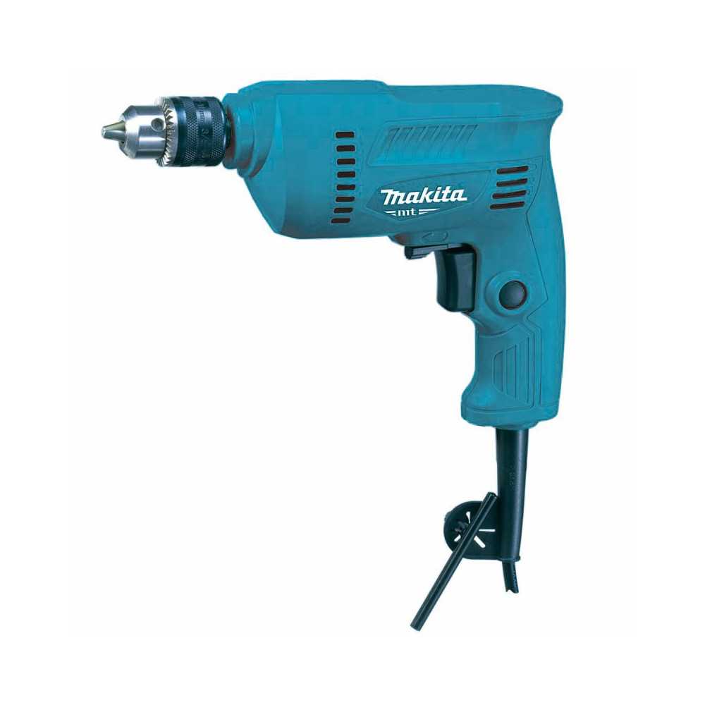 MT Taladro Rotación 10 mm (3/8 ″) 350 W Makita M0600B - Imagen 2