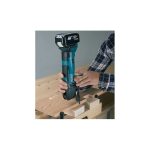 Multiherramienta Inalambrica (2 baterías + cargador + kit de ACC) Makita DTM51RFEX1 - Imagen 3