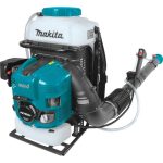 Pulverizador-Fumigador 75.6cc 2.7Kw / 3.7 Hp Makita PM7650H - Imagen 2
