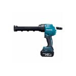 Pistola para Silicona Inalámbrica Makita BCG180RY