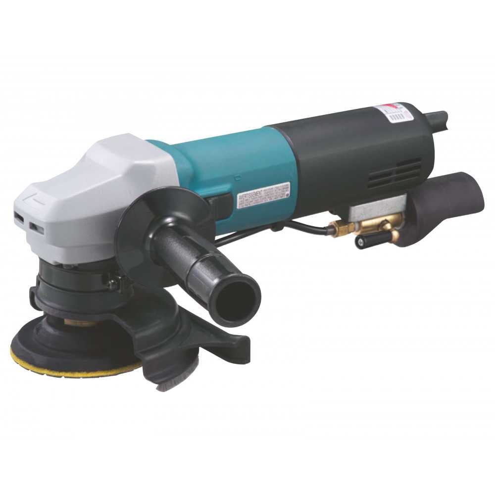 Pulidora de Piedra 4"-5" (100 - 125 mm) 900 W Makita PW5001C - Imagen 1