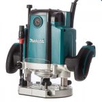 Rebajadora 1/2" (12 mm) 1650 W Makita RP1801