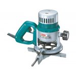 Rebajadora 1/2" (12 mm) Makita 3601B