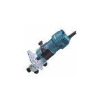 Recortadora 1/4" (6 mm) 530 W 30000 rpm Makita 3709