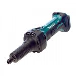 Rectificador Anillo 3-8 mm 26000 rpm Makita DGD800Z