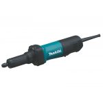 Rectificadora de Matrices 1/4" (6 mm) 400 W Makita GD0600