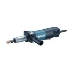 Rectificadora de Matrices 1/4" (8 mm) 750 W 7000 - 29000 rpm 2,0 kg Sistema "SJS" Makita GD0801C - Imagen 2