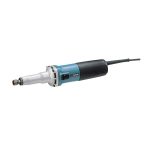 Rectificadora de Matrices 1/4" (6 mm) 750 W Makita GD0800C