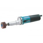 Rectificadora de Matrices 1/4" (6 mm) 750 W Makita GD0810C