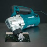 Roedora 3,2 mm 710 W Makita JN3201 - Imagen 3