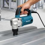 Roedora 3,2 mm 710 W Makita JN3201 - Imagen 4