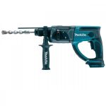 Rotomartillo Inalambrico SDS-PLUS 20mm 3 modos (sin batería) Makita DHR202Z