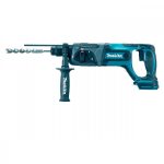 Rotomartillo SDS-PLUS 3 modos (sin batería) Makita DHR241Z