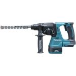 Rotomartillo Inalambrica SDS-PLUS 24mm 18V 3 modos (sin batería) Makita DHR242Z