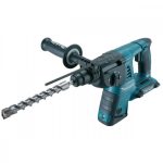 Rotomartillo Inalambrico SDS-PLUS 24mm Sin Batería Makita DHR263Z - Imagen 2