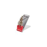 Set Brocas Titanio 5 piezas Makita D-30514