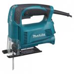 Sierra Caladora 450 W - Vel Variable, Capacidad Max Corte 65 mm Makita 4327