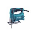 Sierra Caladora 450 W - Vel Variable, Capacidad Max Corte 65 mm - movimiento pendular Makita 4329