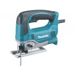 Sierra Caladora 650 W Makita JV0600K - Imagen 2