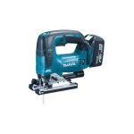 Sierra Caladora Velocidad Variable BL Motor (sin batería) Makita DJV182Z