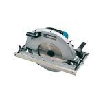 Sierra Circular 14" (355mm) 2200 W Capacidad MaxCorte 130 mm 5143R Makita 5143R