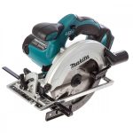 Sierra Circular Inalambrica 6-1/2" 18V (sin batería ni cargador) Makita DSS611Z