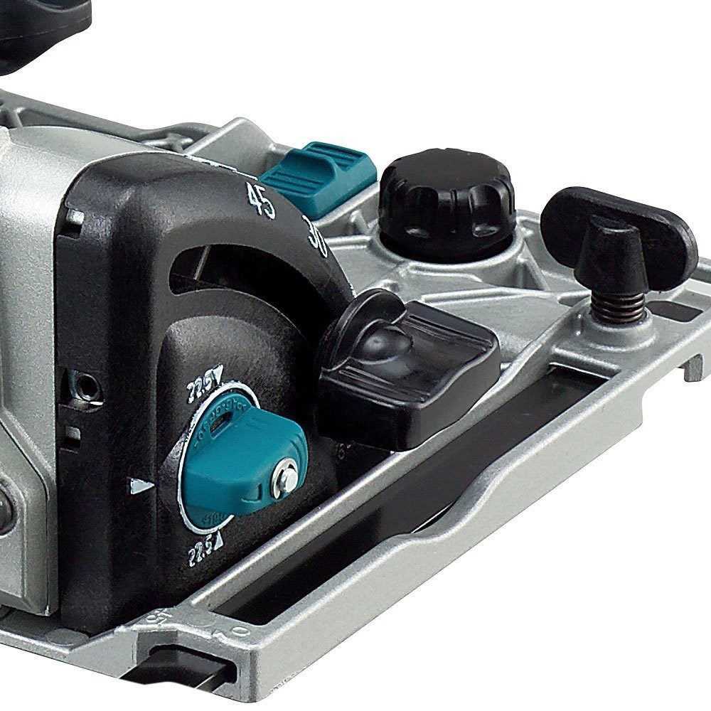 Sierra Circular de Corte Penetracion 6-1/2" (165 mm) 1300W Makita SP6000 - Imagen 1