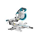 Sierra Ingleteadora 10" (255 mm) 1430 W 4200 rpm c/Láser Makita LS1018L