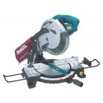 Sierra Ingleteadora 10" (255 mm) 1500 W 4200 rpm Inglete 45° izquierda Makita MLS100