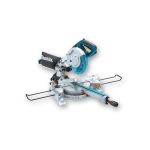 Sierra Ingleteadora 8-1/2" (216 mm) 1400 W 5000 rpm Inglete 45° izquierda - Láser Makita LS0815FL - Imagen 2