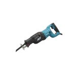 Sierra Sable 1510 W - Vel Variable, Capacidad máxima corte 130 mm AVT Makita JR3070CT