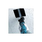 Sierra Sable Mini 340 W - Vel Variable, Capacidad máxima corte 25,4 mm Makita JR1000FT - Imagen 2
