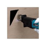 Sierra Sable Mini 340 W - Vel Variable, Capacidad máxima corte 25,4 mm Makita JR1000FT