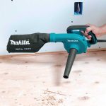 Sopladora de Aire 600 W 0 - 16000 rpm Makita UB1103 - Imagen 4