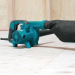 Sopladora de Aire 600 W 0 - 16000 rpm Makita UB1103