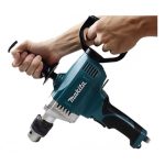 Taladro 16 mm 750 W 600 rpm reversible Makita DS5000