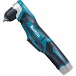 Taladro Angular Inalámbrico 10 mm 12V Max 0-800rpm Makita DA331DZ