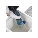 Taladro Angular Inalambrico 10mm (3/8") Makita DDA350RFE - Imagen 4