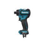 Taladro Atornillador 12V Max (BL Motor) 0-1,500rpm/0-450rpm (Max Torque 35/21 Nm) 0,88 kg (Sin batería ni cargador) Makita DF032