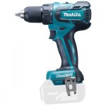 Taladro Atornillador Inalambrico 13 mm (max Torque 45 Nm) Sin Bateria ni Cargador Makita DDF459Z