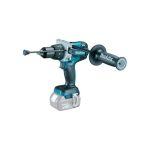 Taladro Atornillador Inalámbrico 13mm (1/2") 2 vel Variables BL Motor (sin batería ni cargador) Makita DDF481Z