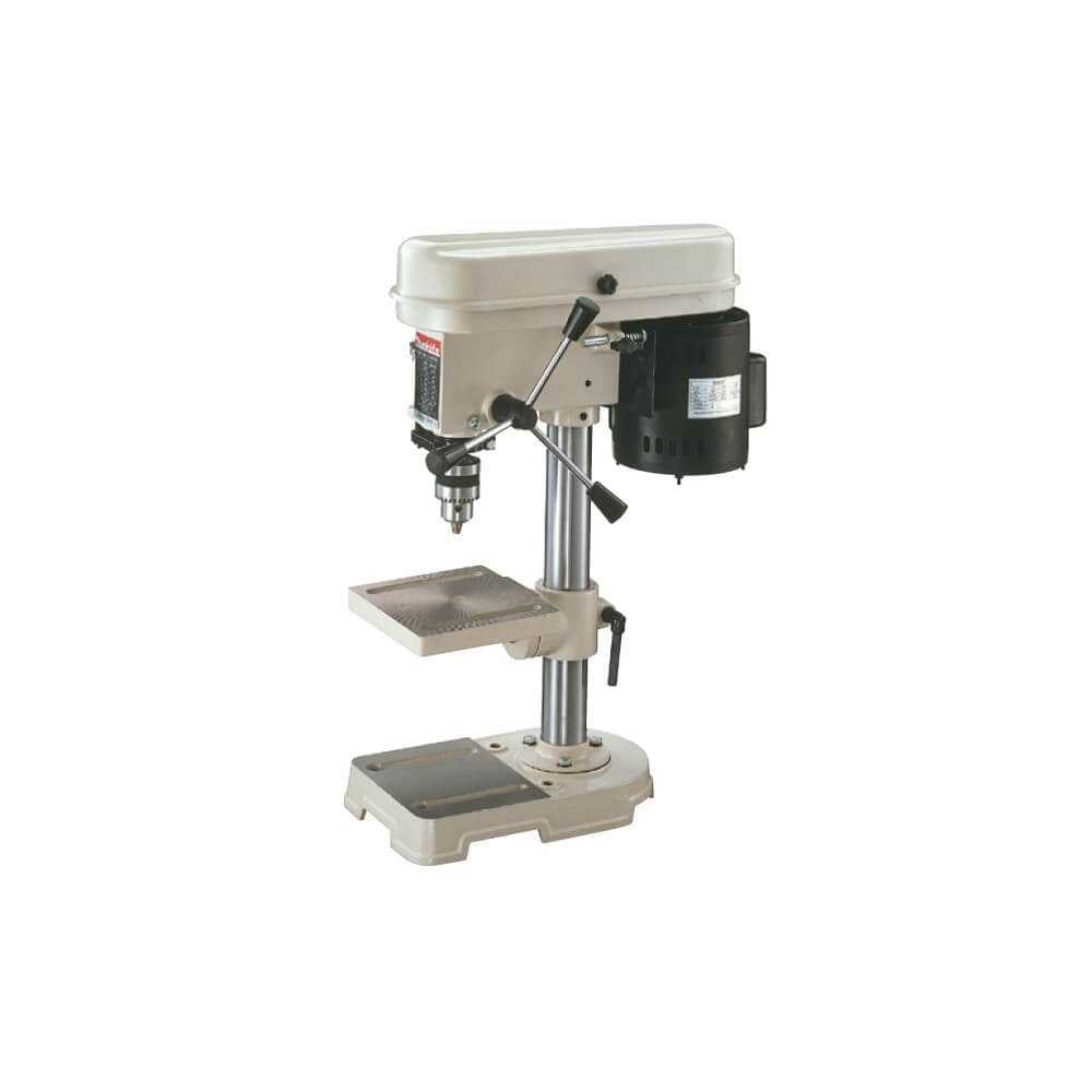 Taladro Pedestal 13 mm 250 W 3200 rpm 20 kg (Sobre mesa) Makita TB131 - Imagen 1