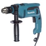 Taladro Percusión 13 mm 680 W Makita HP1640K