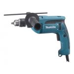 Taladro Percusión 13 mm 680 W Makita HP1640K - Imagen 2