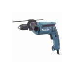 Taladro Percusión 13 mm 680 W Makita HP1641K