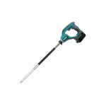 Vibrador para concreto 1" (25 mm) Largo 1200 mm - 13000 vpm 3,5 kg / 2 Bat Li-ion 3,0Ah + Cargador Makita DVR450RFE - Imagen 2