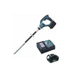 Vibrador para concreto Diámetro 1" (25 mm) Largo 2400 mm - 12500 vpm 5,2 kg Makita DVR850RFE