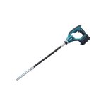 Vibrador para concreto Diámetro 1" (25 mm) Largo 2400 mm - 12500 vpm 5,2 kg Makita DVR850RFE - Imagen 2