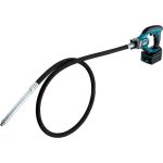 Vibrador para concreto Diámetro 1" Sin Batería Ni cargador Makita DVR850Z