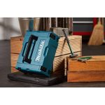 Maleta porta Herramientas Apilable MakPac tipo 2 155x395x295mm Makita 821550-0